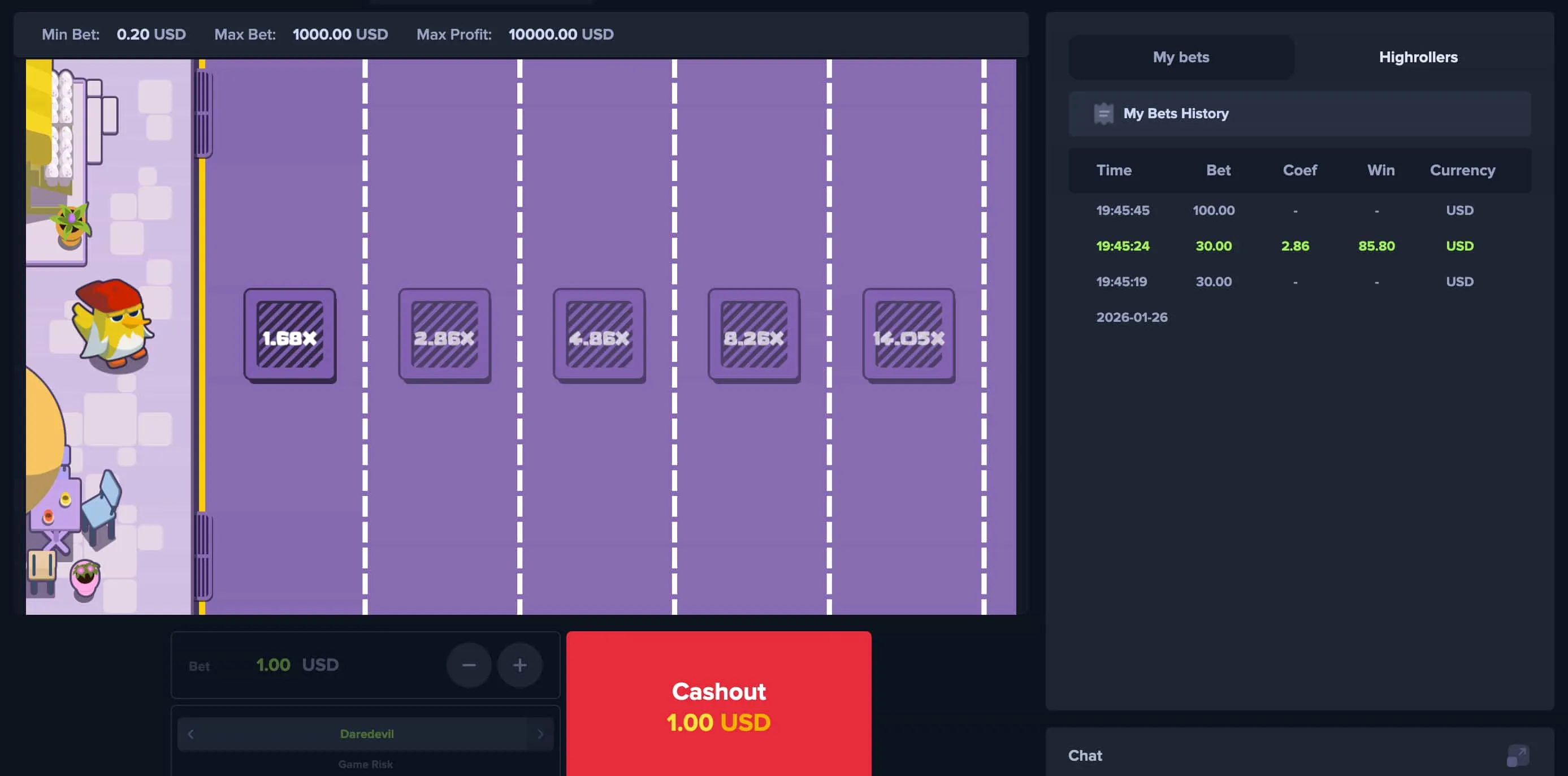Podstawy Rozgrywki w Chicken Cross &mdash; Pierwsze Kroki
